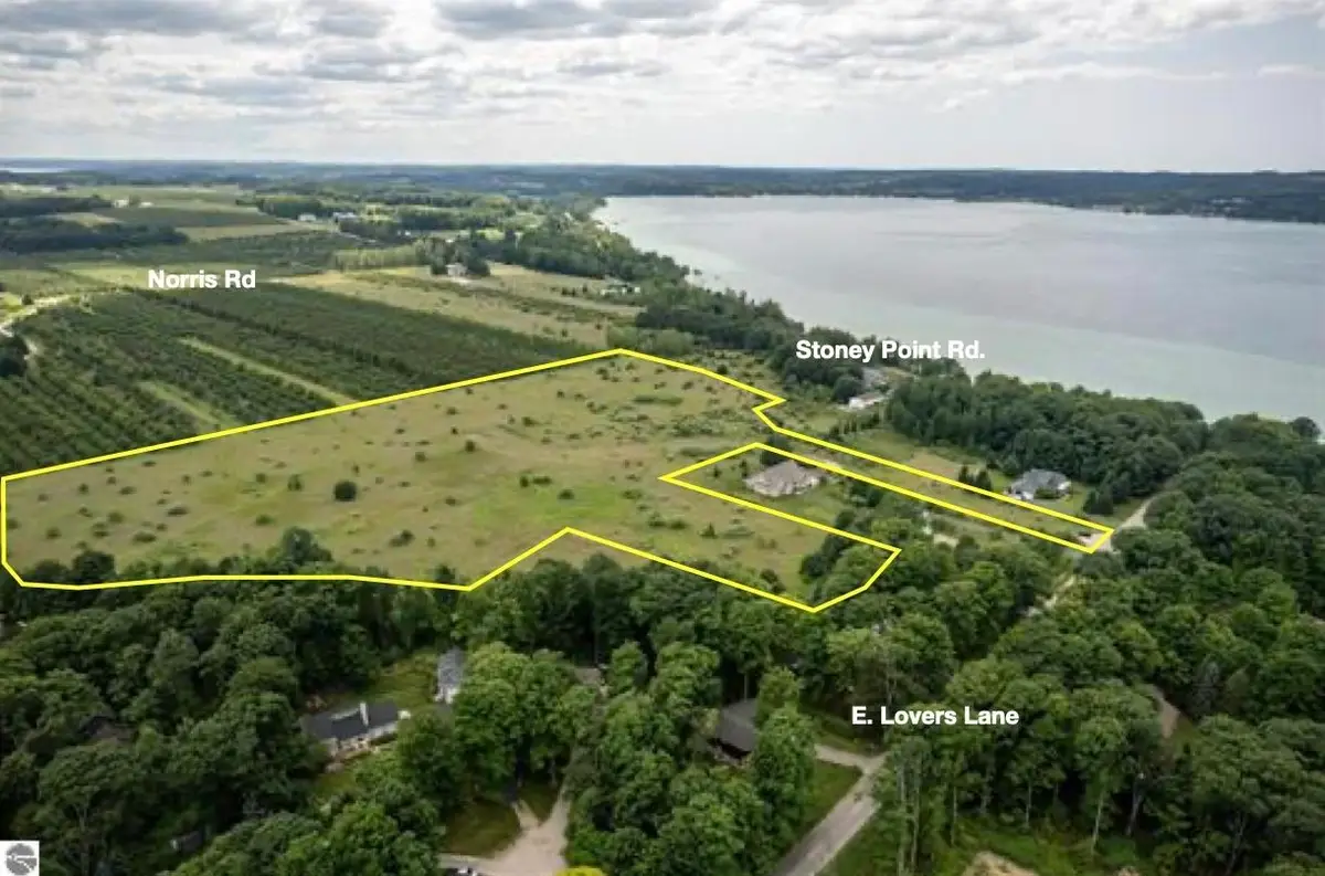 00 E Lovers LN, Suttons Bay, MI 49682 - #1
