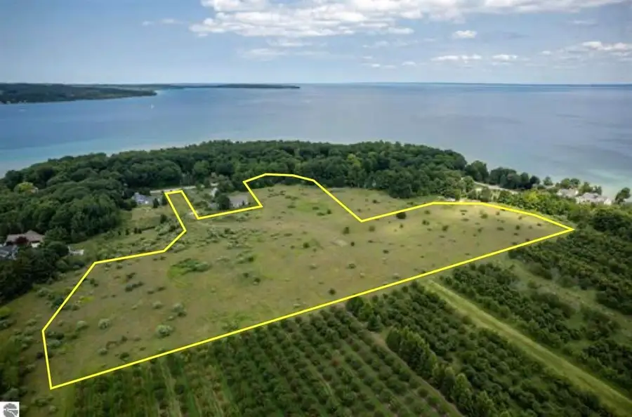 00 E Lovers LN, Suttons Bay, MI 49682 - #2