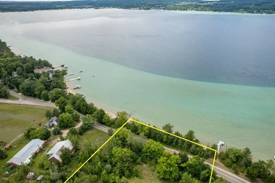 00 N Stony Point RD, Suttons Bay, MI 49682 - #2