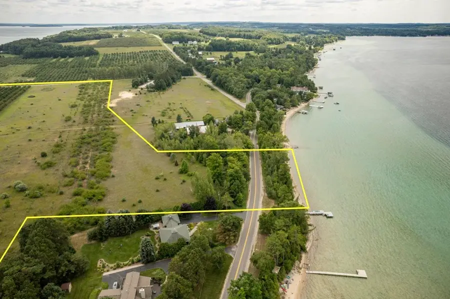 00 N Stony Point RD, Suttons Bay, MI 49682 - #3