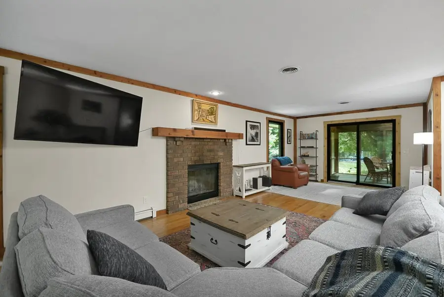 5354 Cedar Valley, Long Lake, MI 49684 - #2