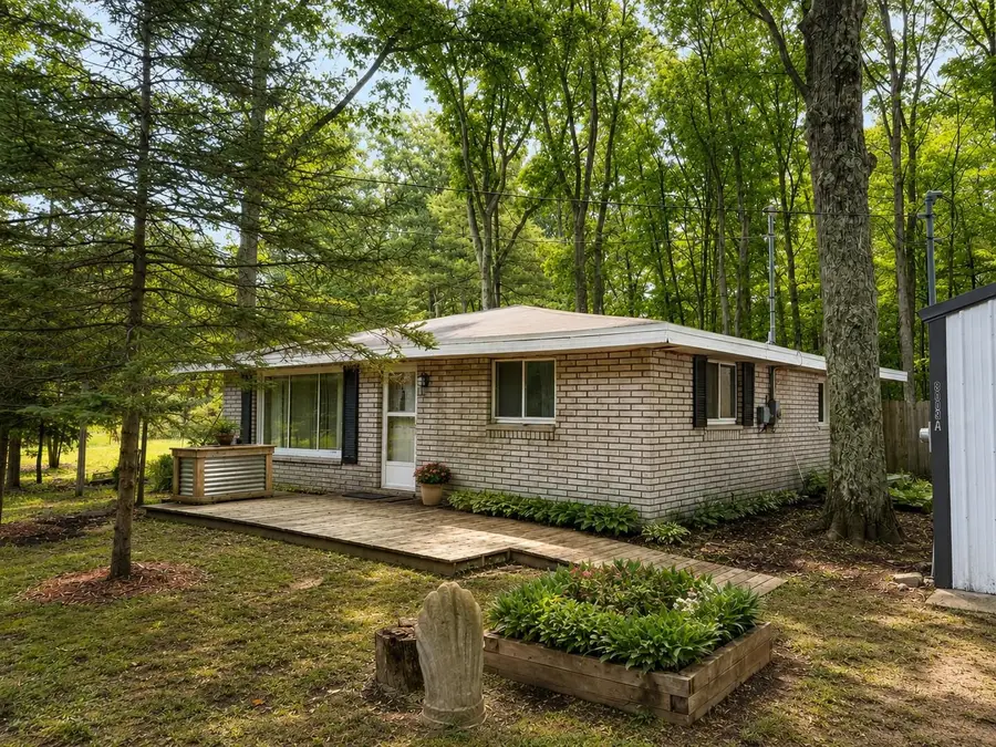 8903 Vagabond, Interlochen, MI 49643 - #2