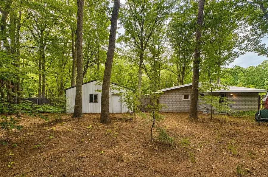 8903 Vagabond, Interlochen, MI 49643 - #3