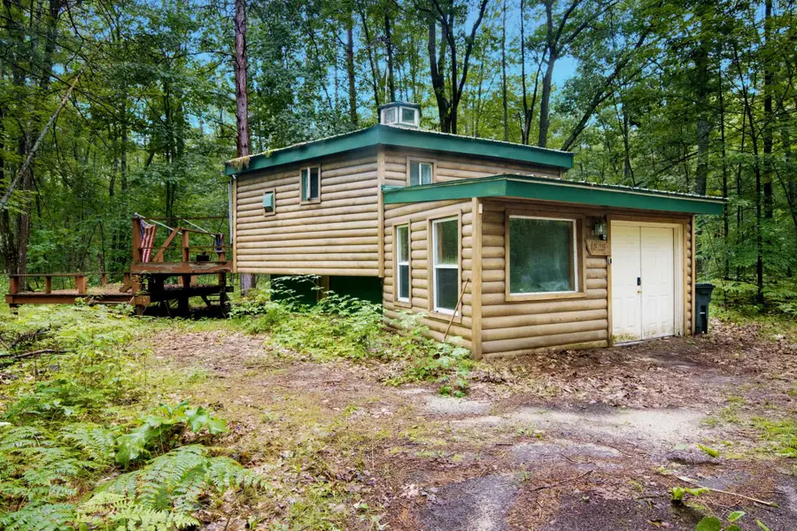 1825 Anita, Kalkaska, MI 49646 - #2