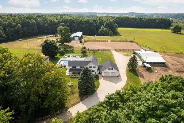 8382 SW Hudson, FifeLake, MI 49633