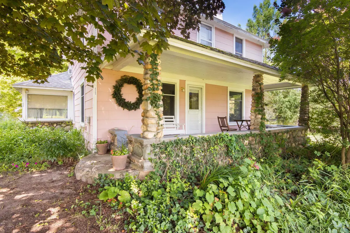 5360 Quarterline, Kewadin, MI 49648 - #1