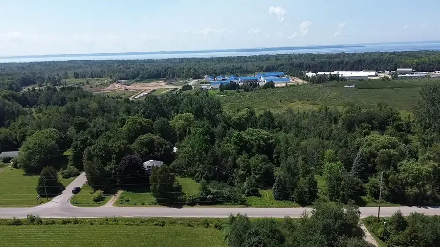5360 Quarterline, Kewadin, MI 49648 - #3