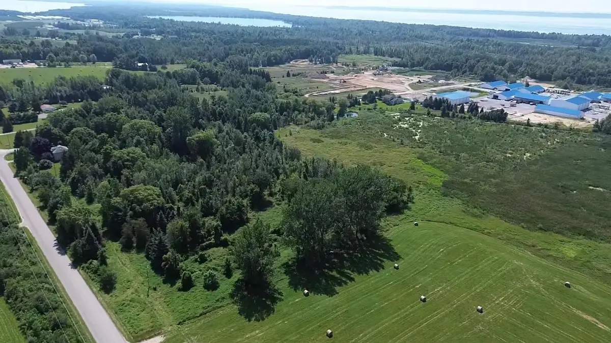 000 Quarterline, Kewadin, MI 49648 - #1