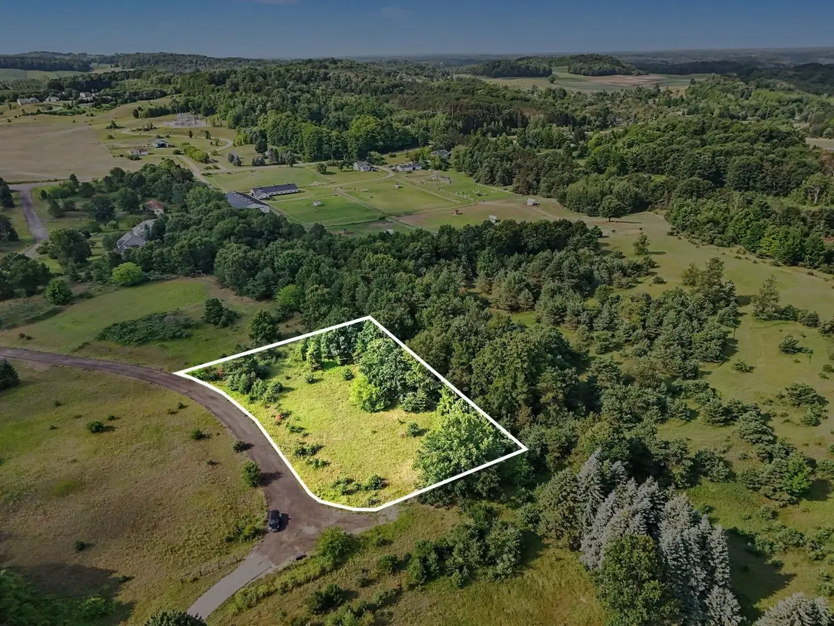 11801 S Trails End, Cedar, MI 49621 - #1