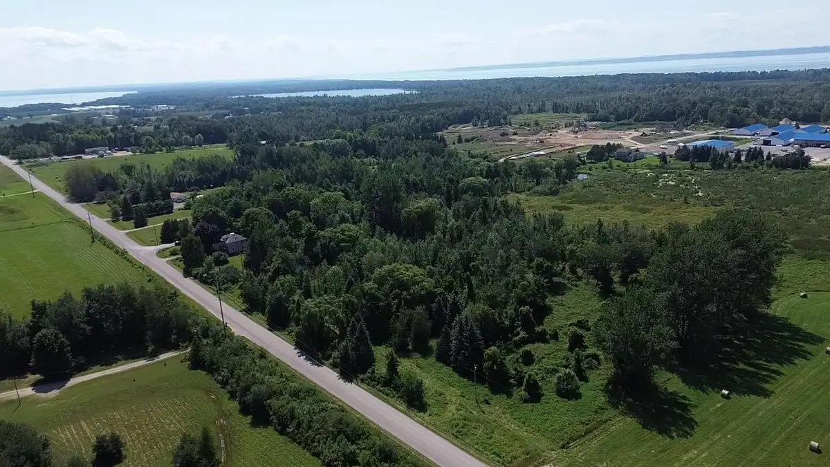 00 Quarterline, Kewadin, MI 49648 - #1
