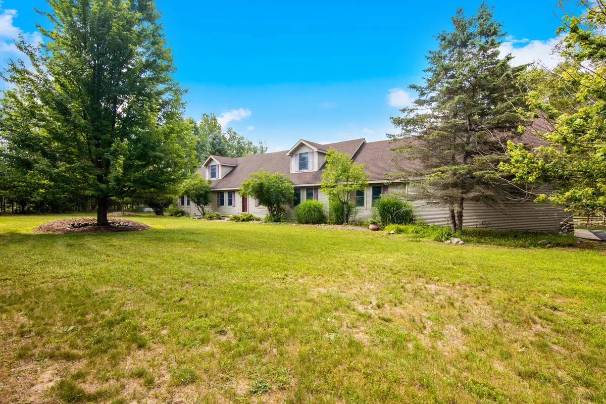 8197 Valley Road, Nw, Clearwater, MI 49676 - #1
