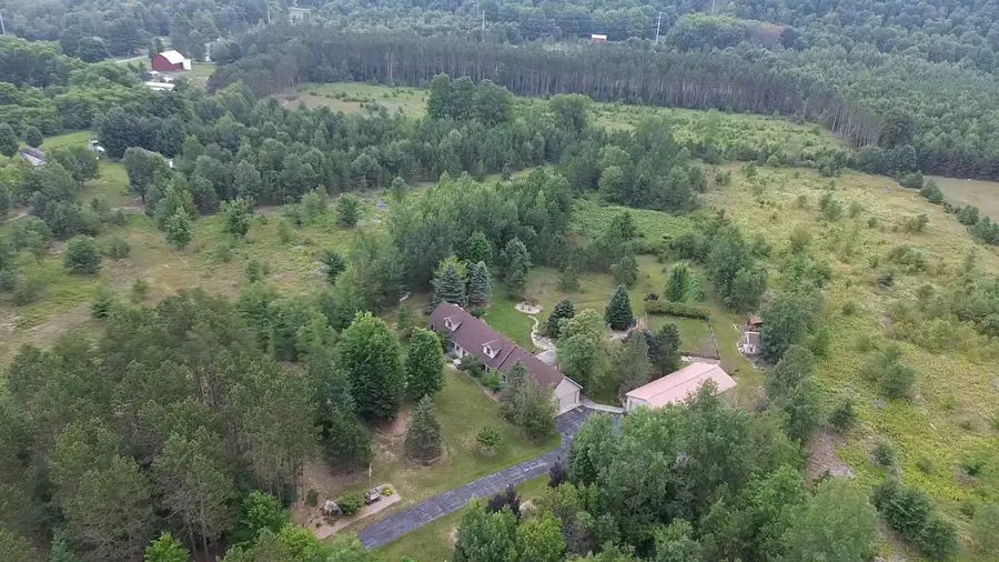 8197 Valley Road, Nw, Clearwater, MI 49676 - #2