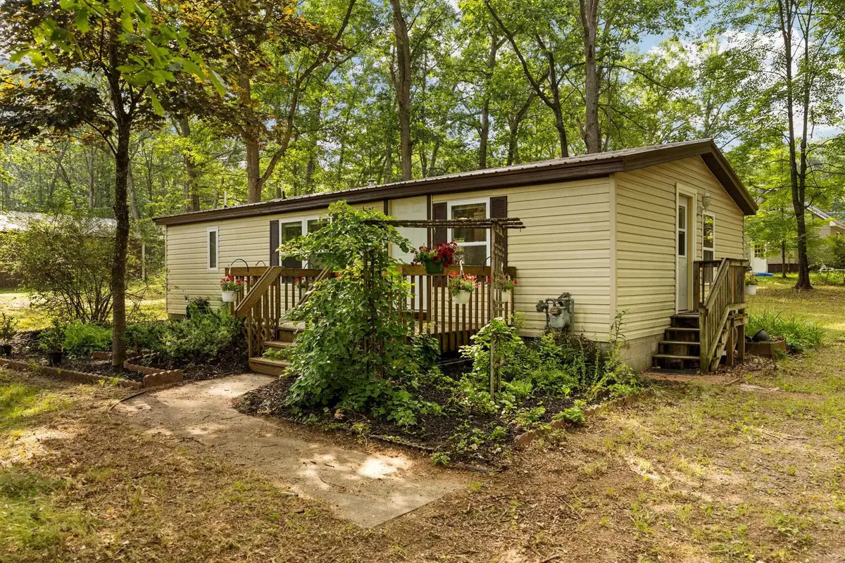510 Merritt, Fife Lake, MI 49633 - #1