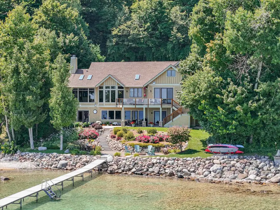 875 S Nanagosa, Suttons Bay, MI 49682 - #3