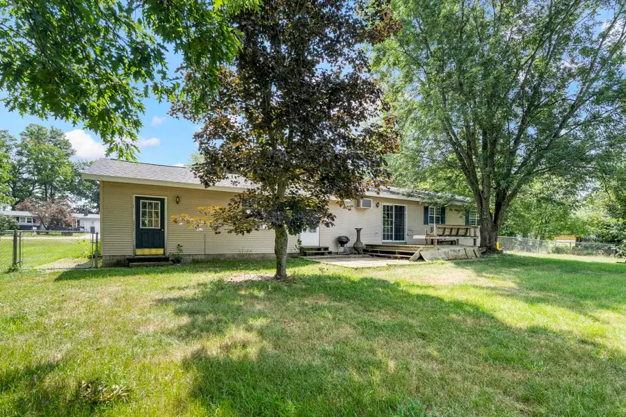 2218 Tamara, Kalkaska, MI 49646 - #3