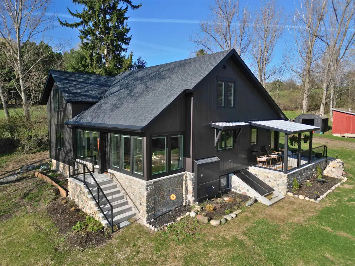 2768 S Center, Bingham, MI 49682 - #1