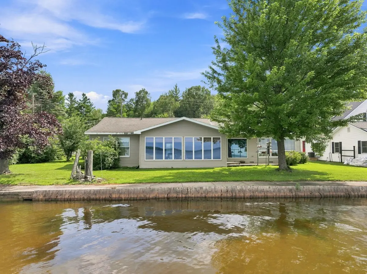 5403 E M 55, Cadillac, MI 49601 - #1