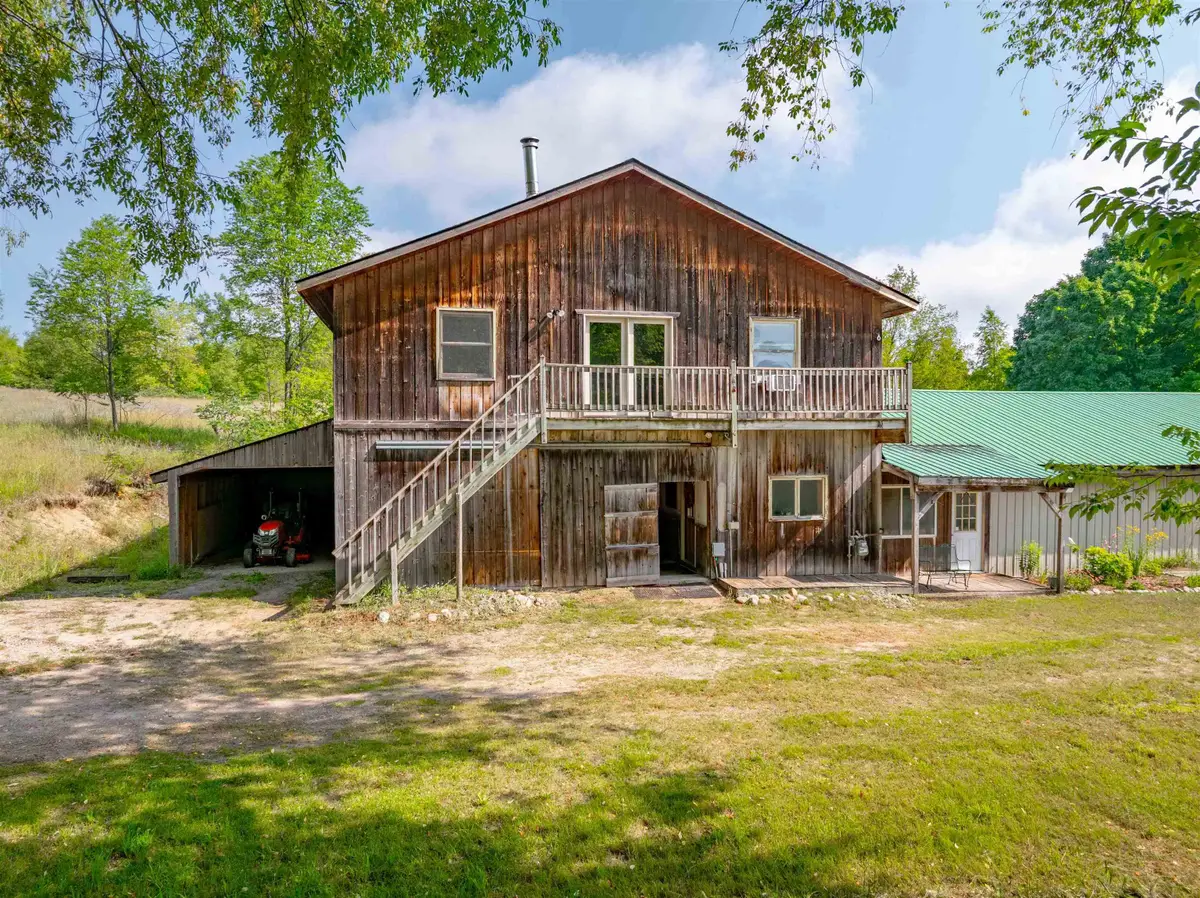 9651 N Reynolds, Almira, MI 49684 - #1