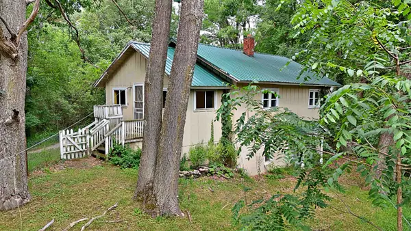 1169 S Lachance, LakeCity, MI 49651