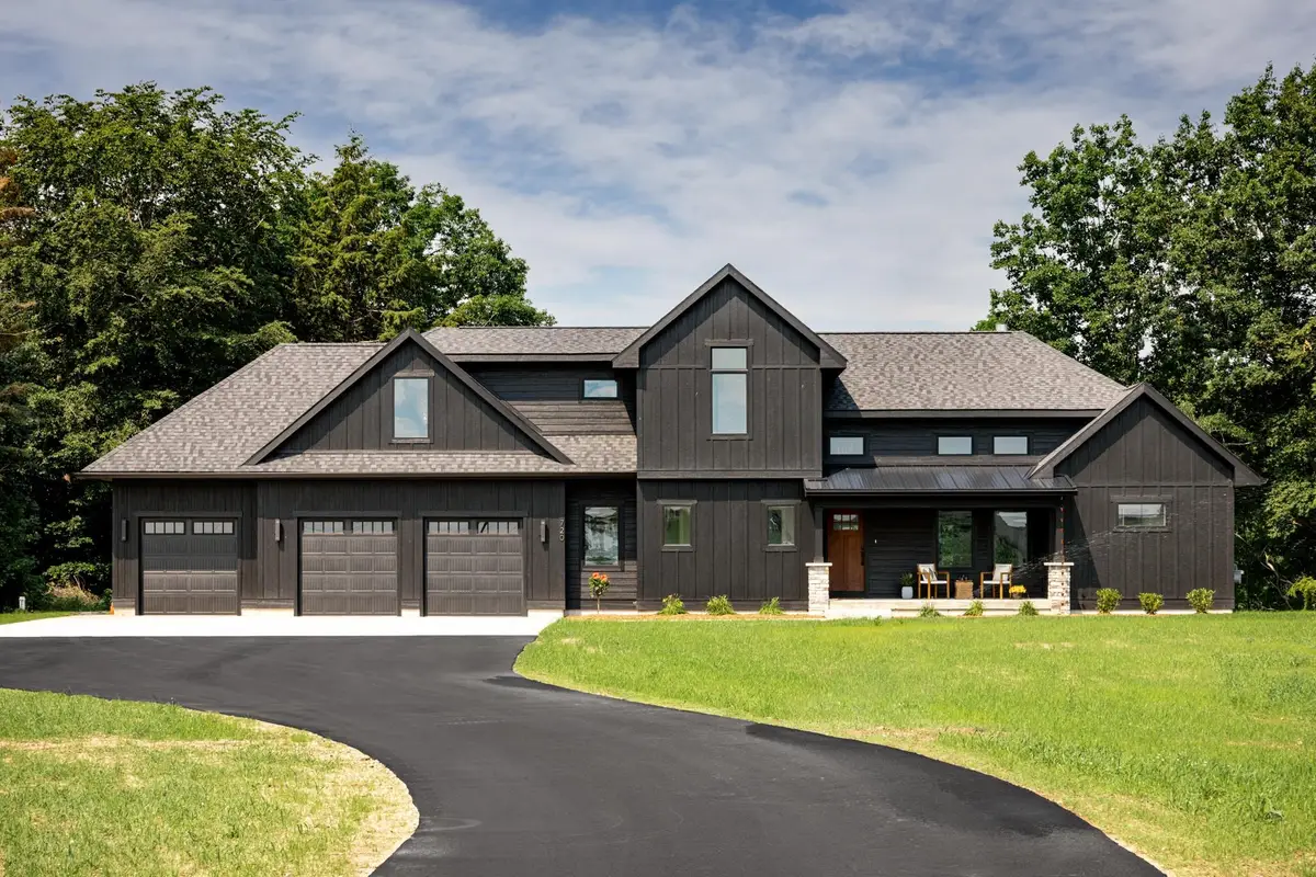 720 S East Silver Lake, Chums Corner, MI 49685 - #1