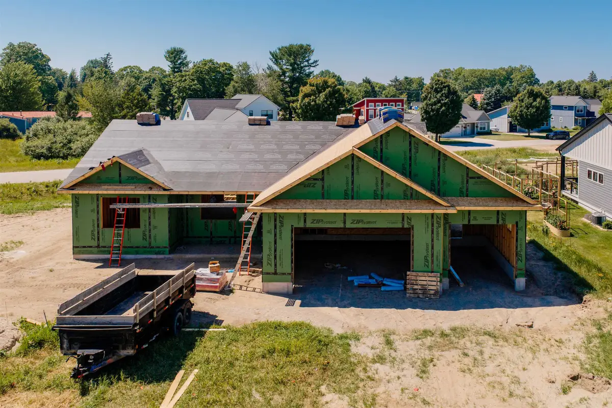 11563 S Sunset, Empire, MI 49630 - #1