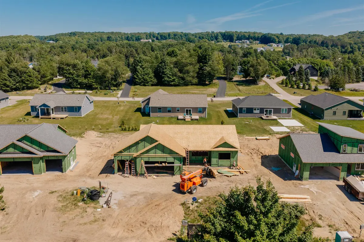 11527 S Sunset, Empire, MI 49630 - #1