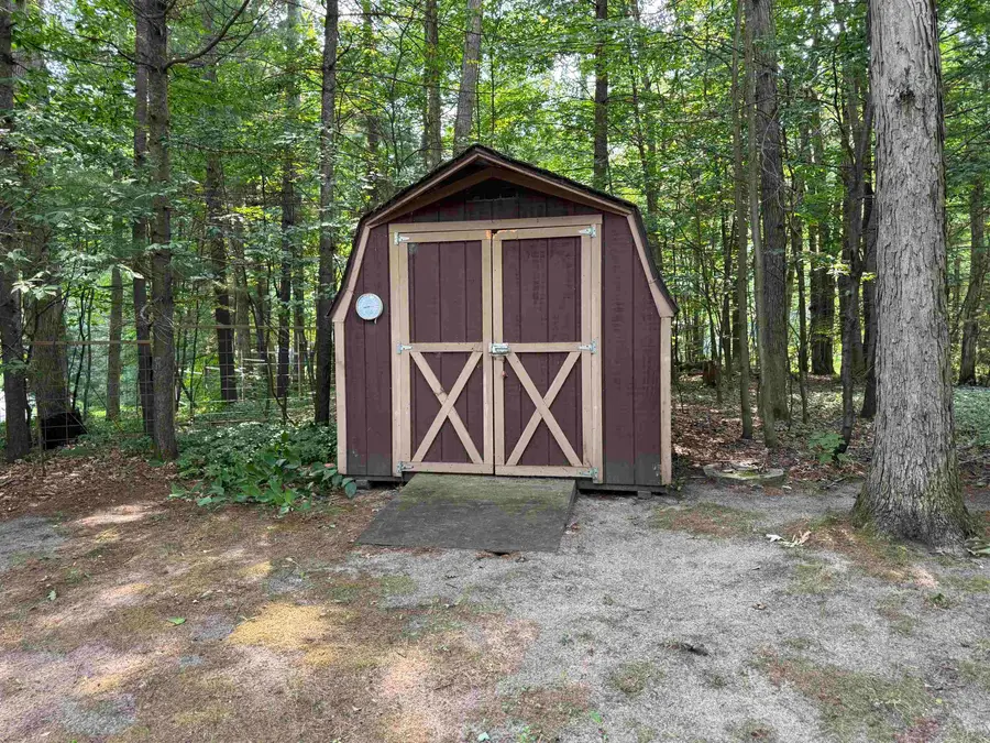 1386 S South Long Lake, Interlochen, MI 49643 - #3