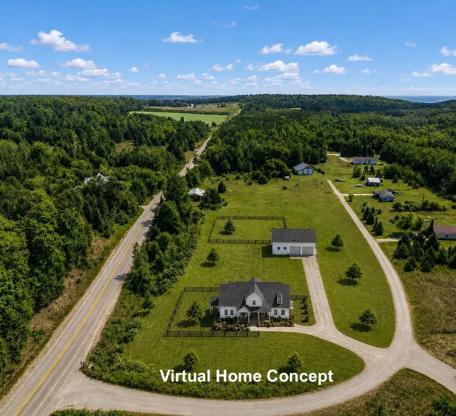 E Pobuda RD, Suttons Bay, MI 49682 - #2