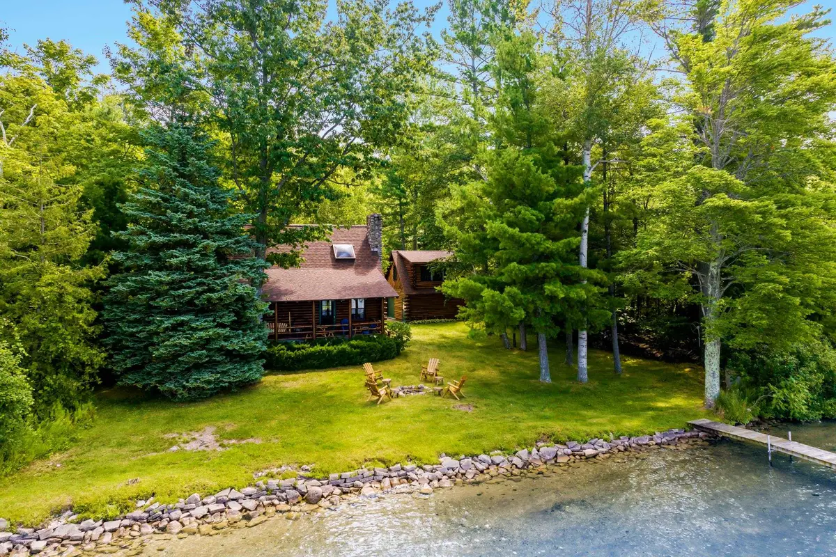 6936 Birchwood, Kewadin, MI 49648 - #1