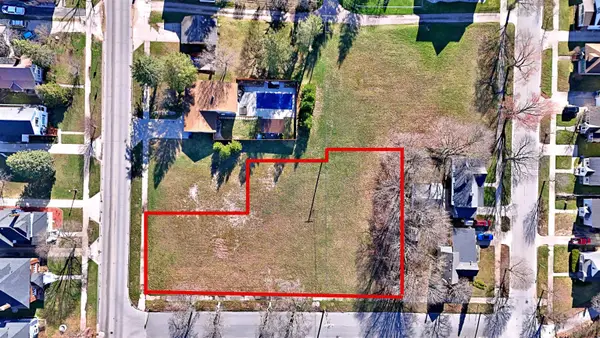 702 E Division, Cadillac, MI 49601