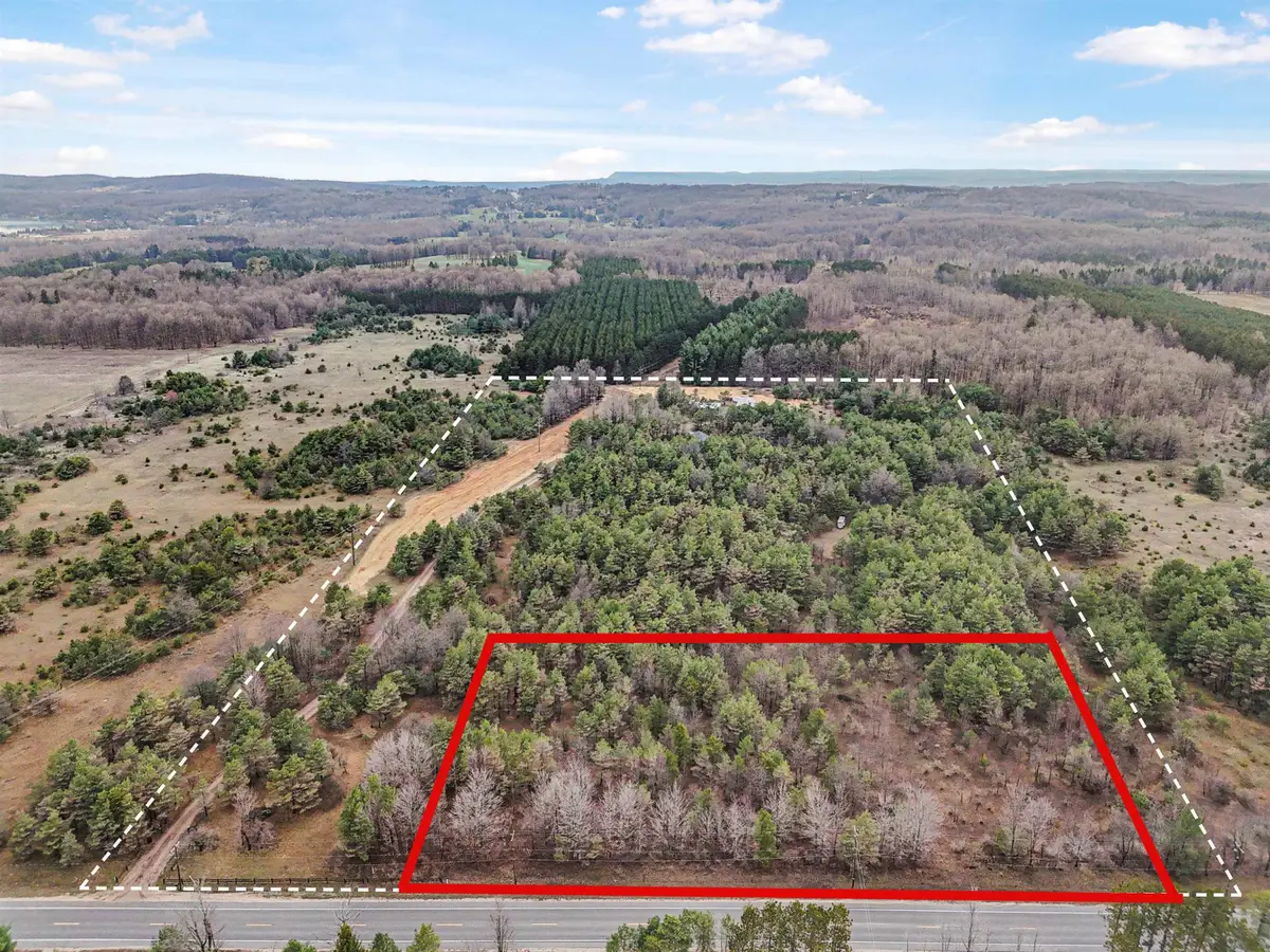 8558 Homestead, Benzonia, MI 49616 - #1