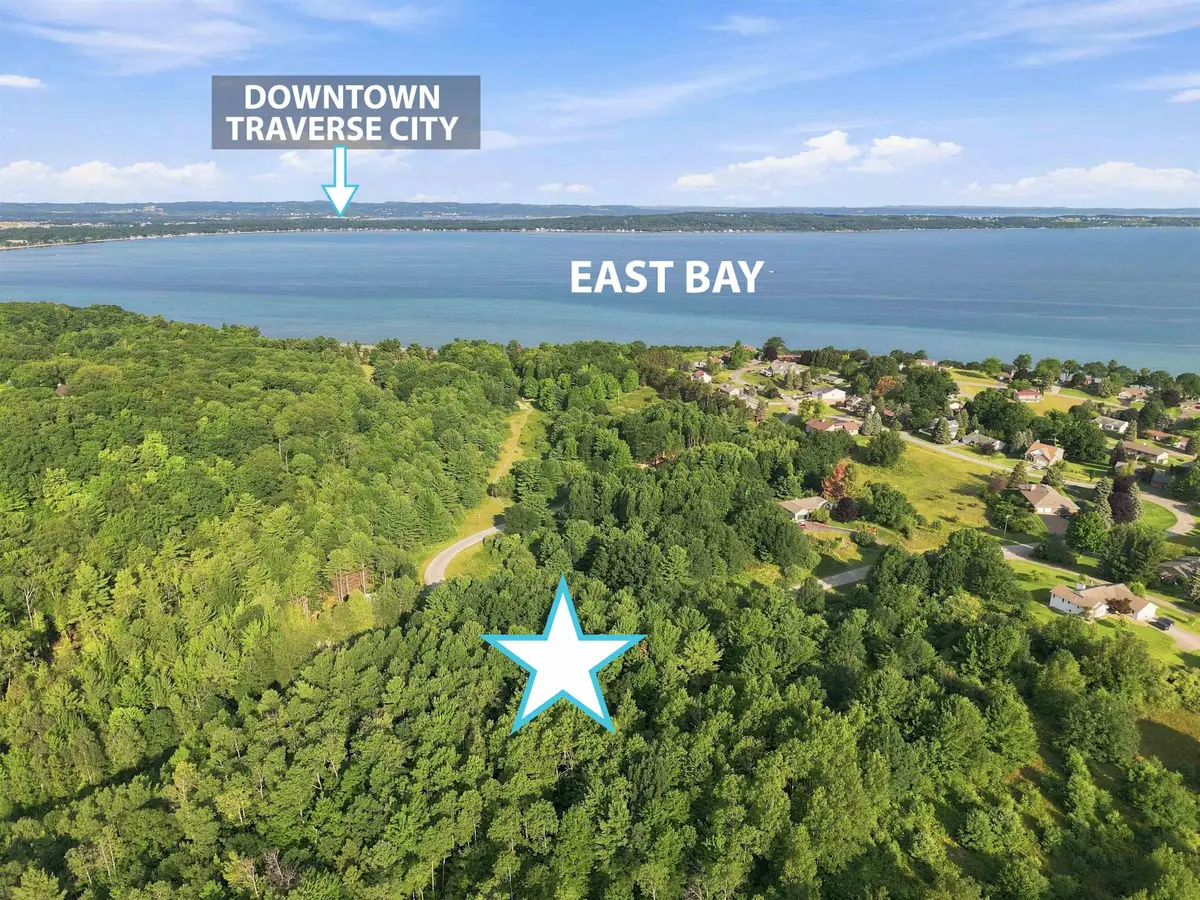 Lot 44 Kirkridge DR, Williamsburg, MI 49690 - #1