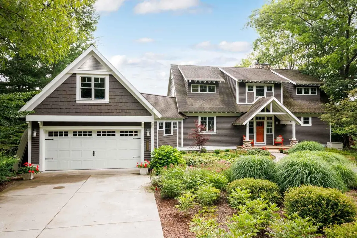 1164 E Traverse Lake, Cedar, MI 49621 - #1