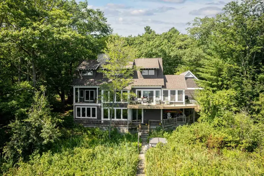 1164 E Traverse Lake, Cedar, MI 49621 - #2