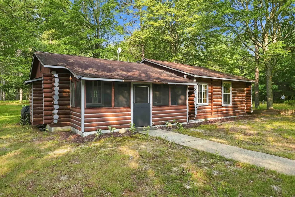 3265 W Jennings, Reeder, MI 49651 - #1