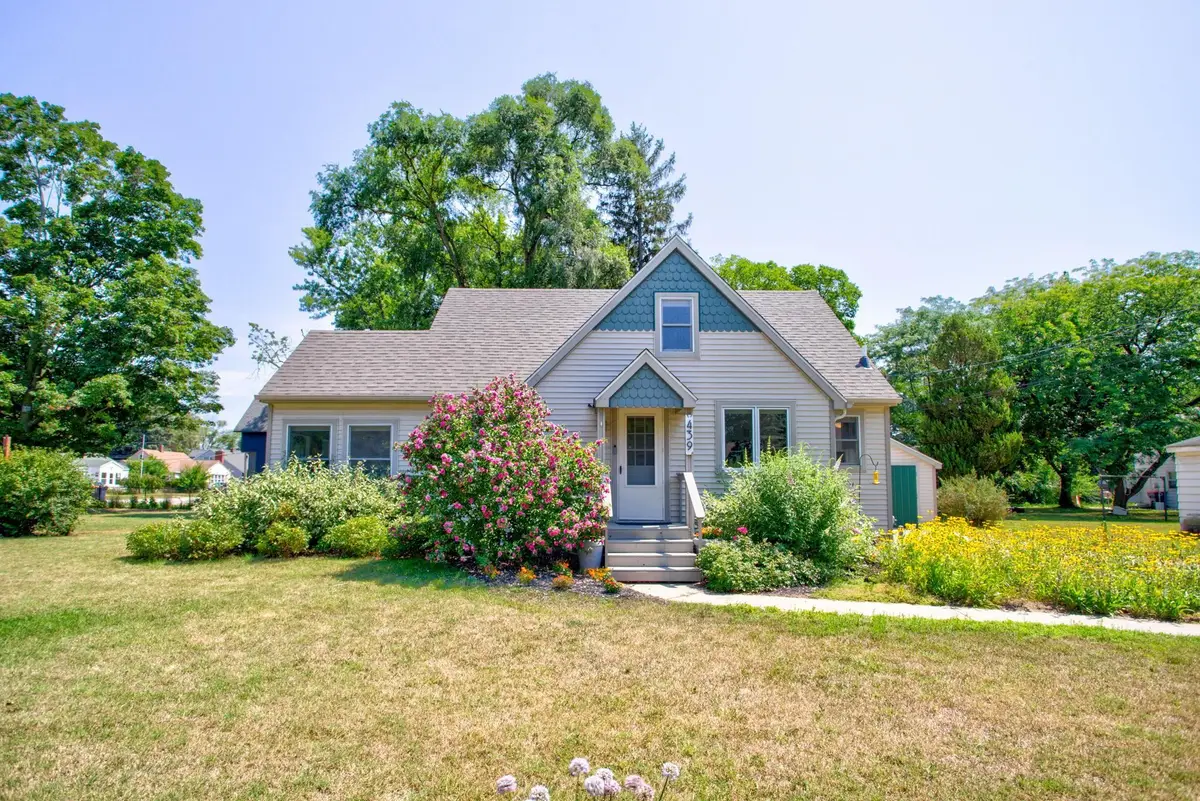 439 Plasman, Holland, MI 49423 - #1