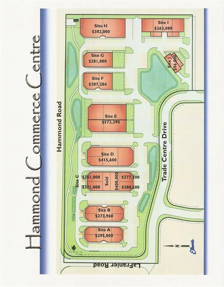 1448-1456 Trade Centre, Garfield, MI 49684 - #2