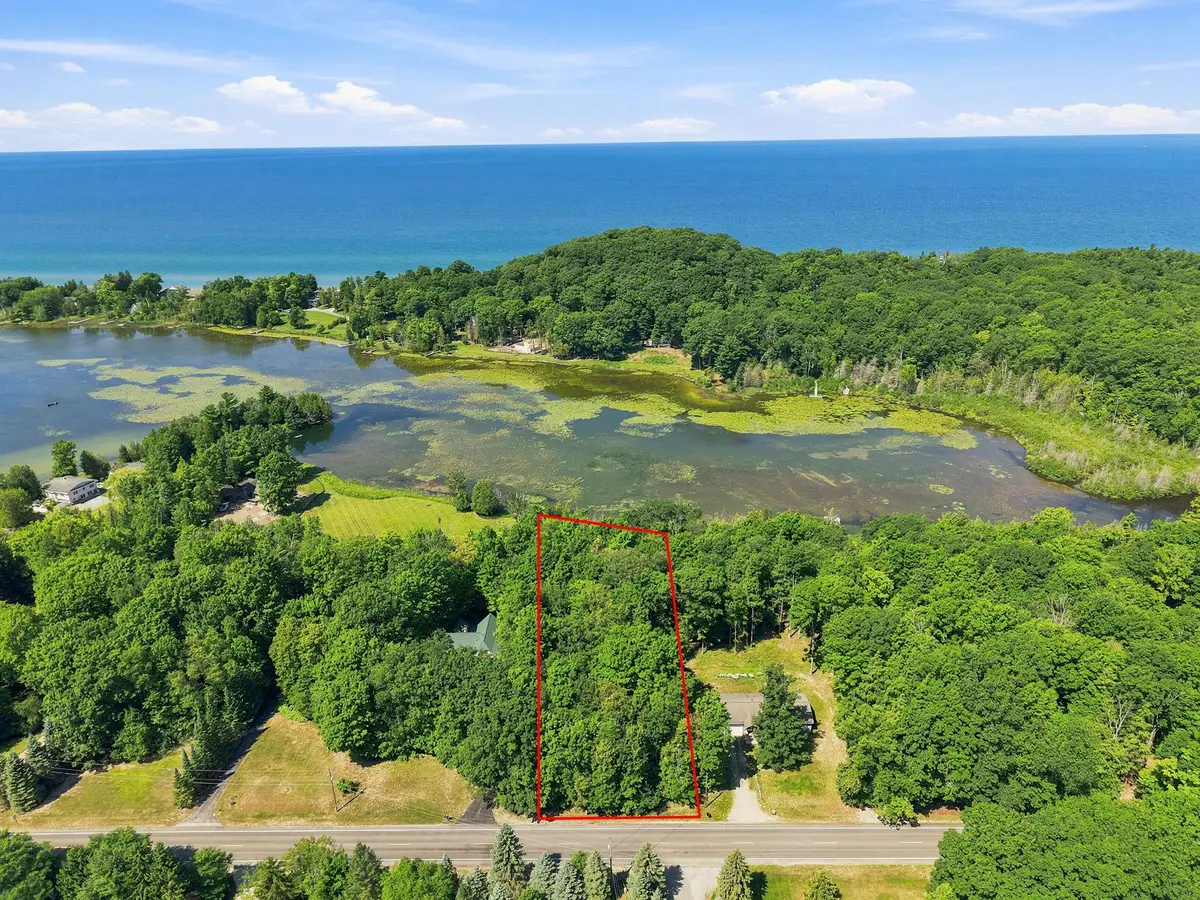 S Lacore RD, Empire, MI 49630 - #1