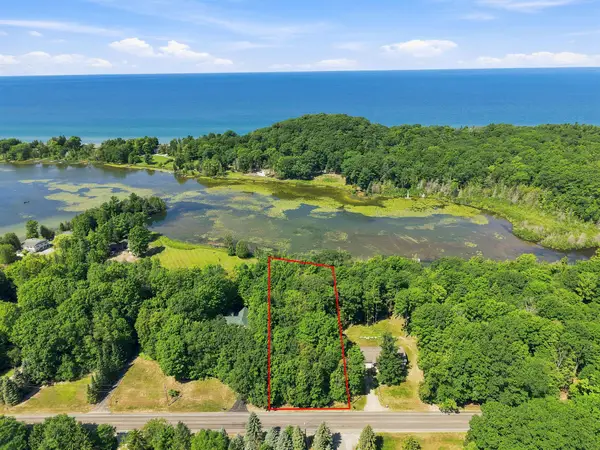 S Lacore RD, Empire, MI 49630