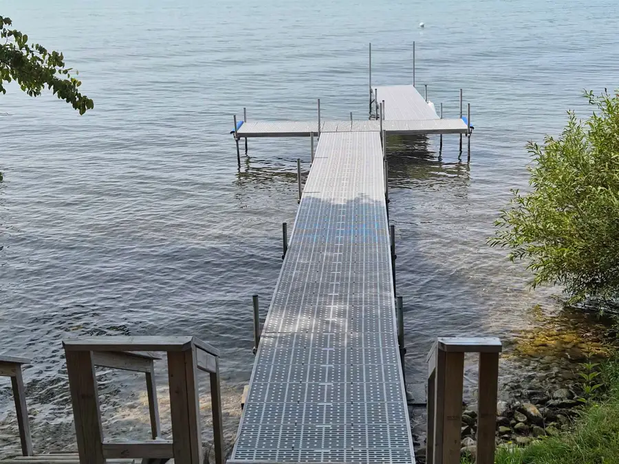 10331 Mapleview DR, Central Lake, MI 49622 - #2