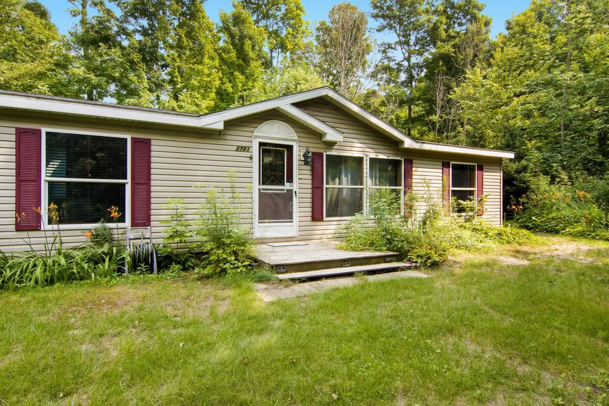 2783 Lake Ann, Interlochen, MI 49643 - #1
