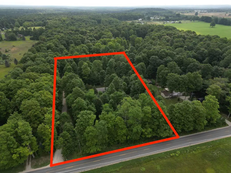 2783 Lake Ann, Interlochen, MI 49643 - #2