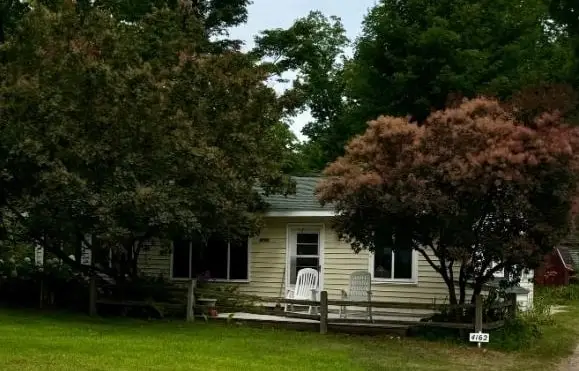 4162 Chrystal, Interlochen, MI 49643