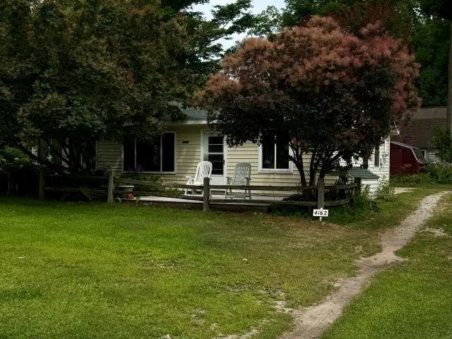4162 Chrystal, Interlochen, MI 49643 - #2