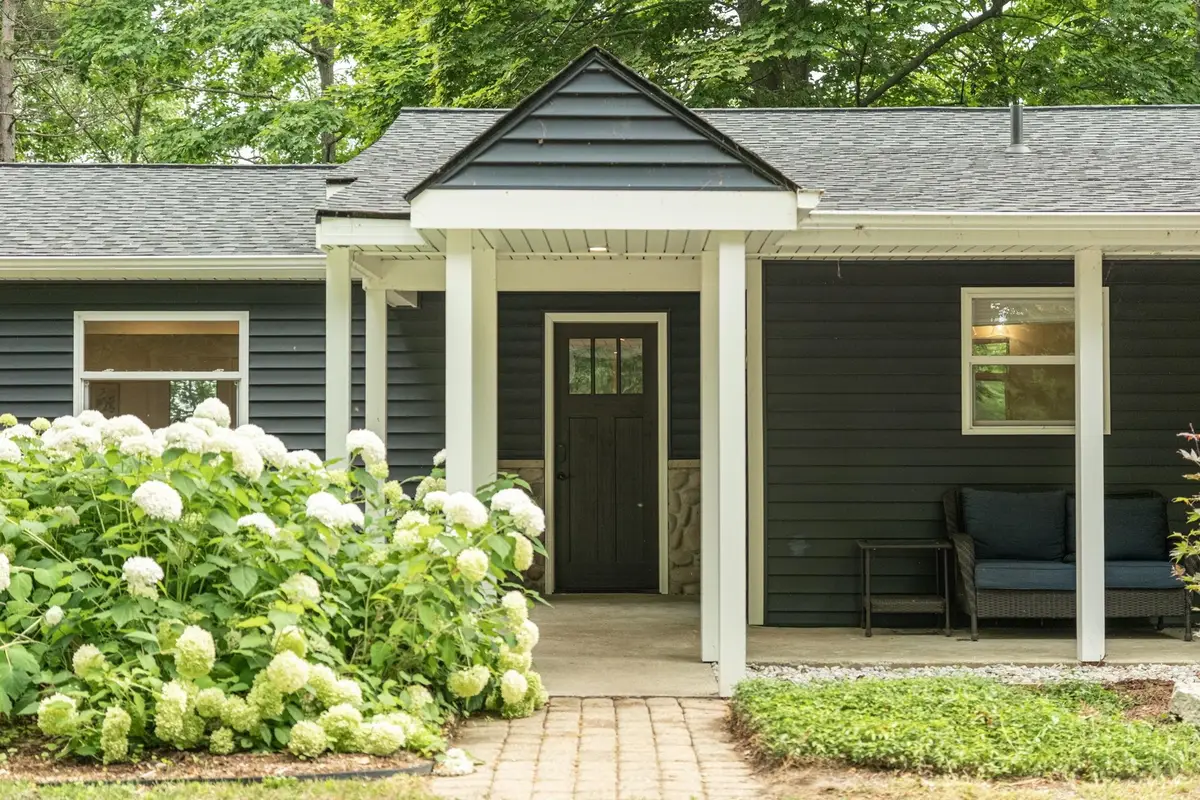 19399 Maple, Lake Ann, MI 49650 - #1