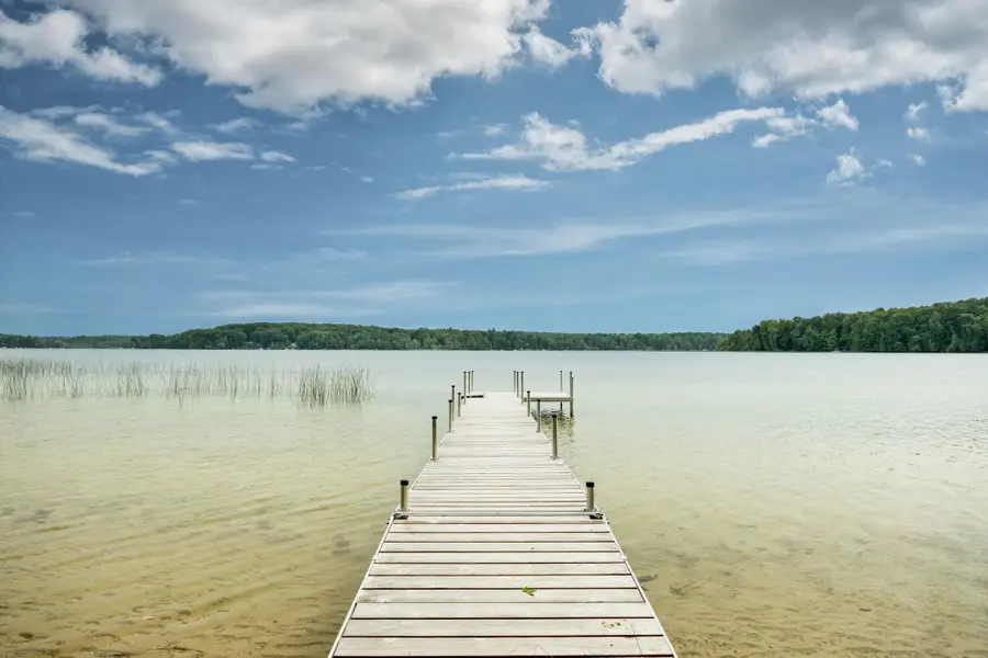 19399 Maple, Lake Ann, MI 49650 - #3