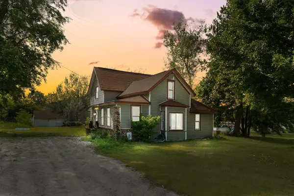 6531 N 35 RD, Manton, MI 49663