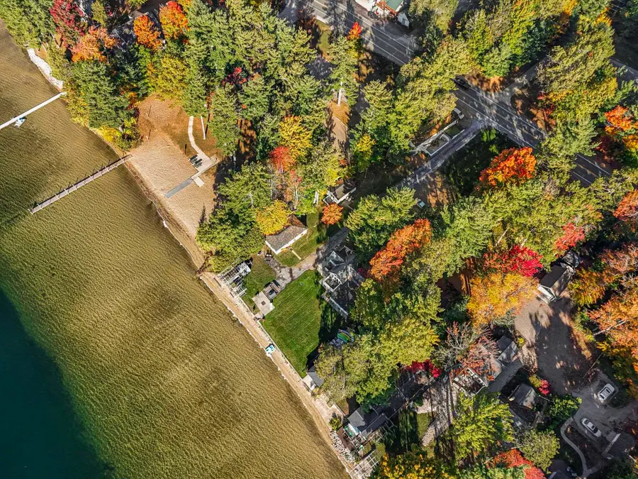 9321 N Long Lake, Long Lake, MI 49684 - #2