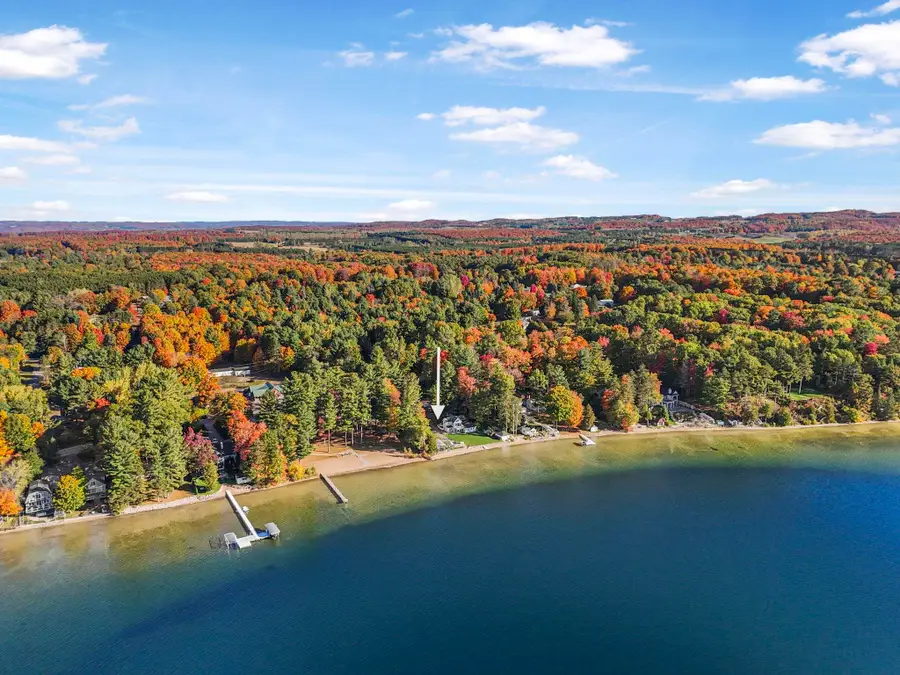 9321 N Long Lake, Long Lake, MI 49684 - #3