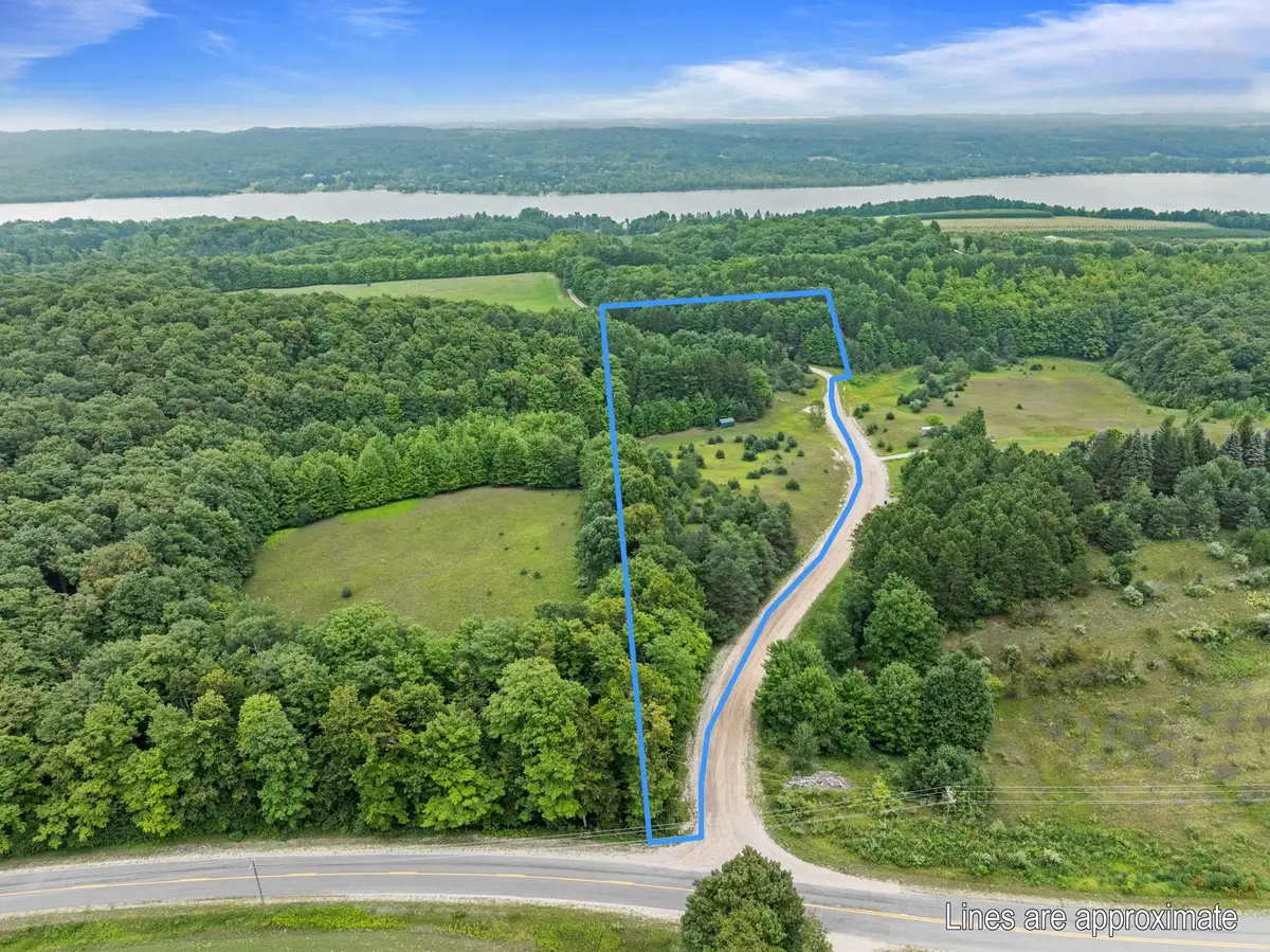 Parcel A E Lavassar, Leland, MI 49653 - #1
